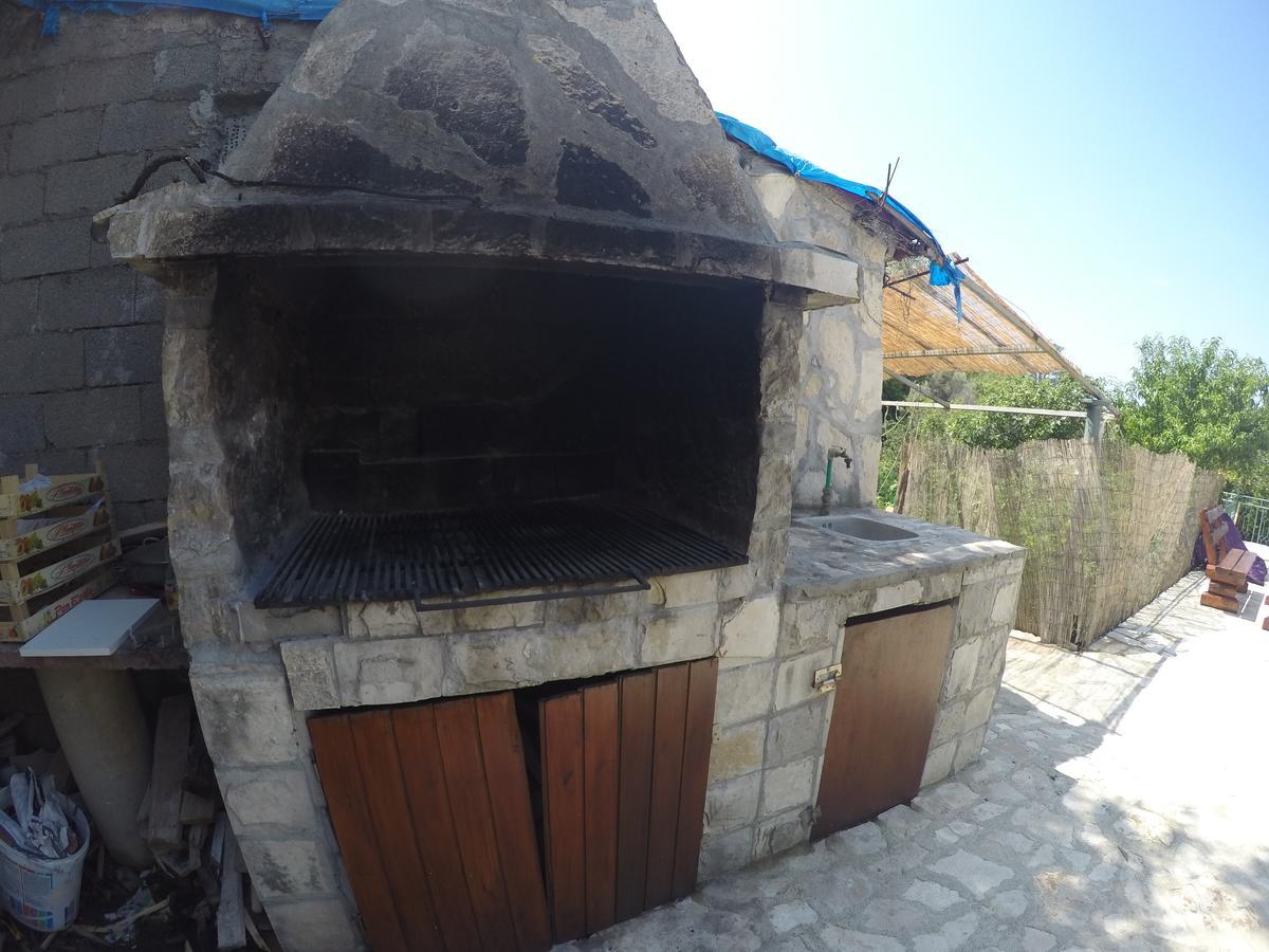 Apartments Djedovic 2 Petrovac Екстериор снимка